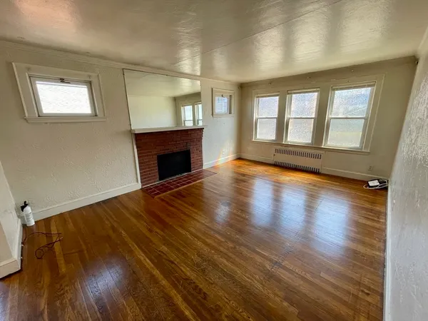 $3,400 | 238 Corey Road, Unit 2, Boston, MA 02135