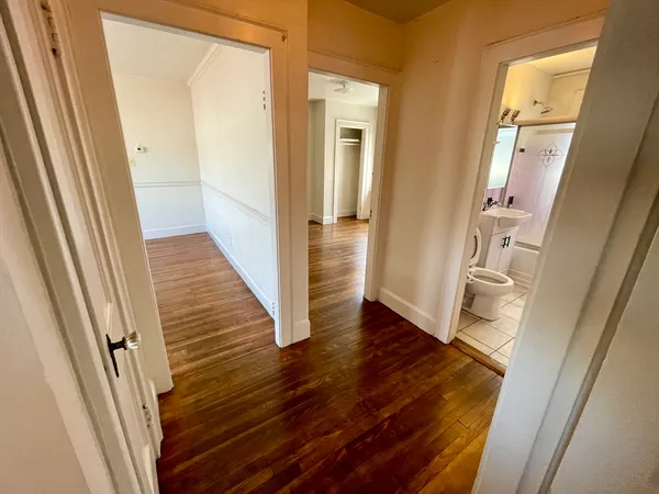 $3,400 | 238 Corey Road, Unit 2, Boston, MA 02135