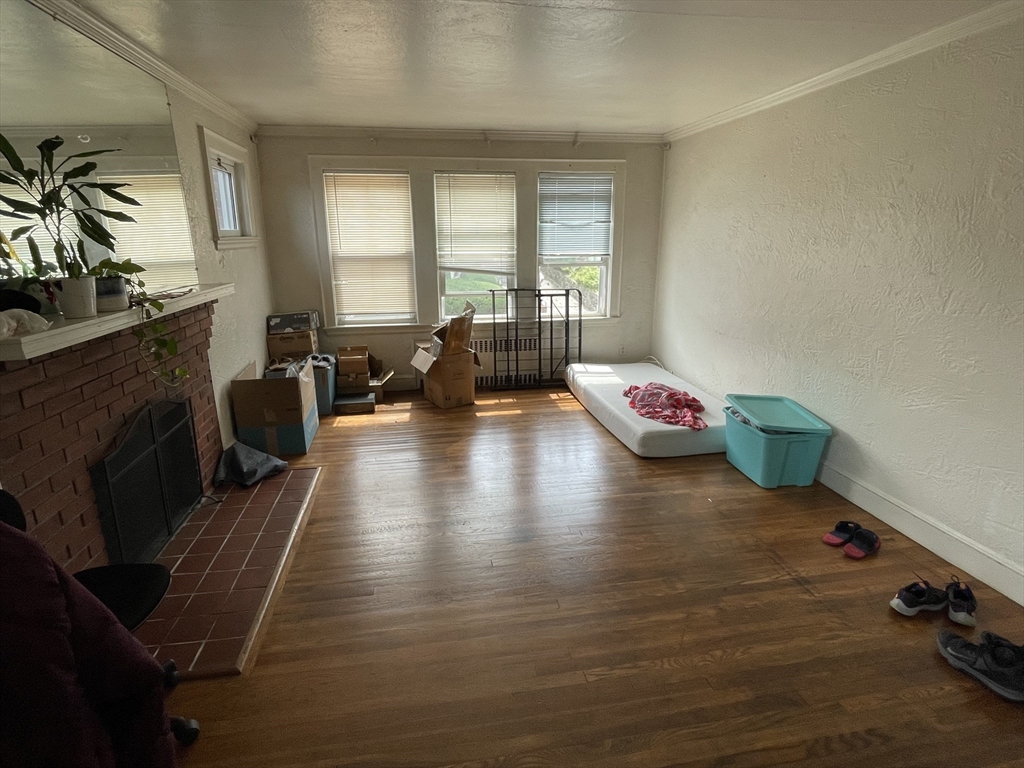 238 Corey Road, Unit 2 Boston, MA 02135 - Photo 2 of 13