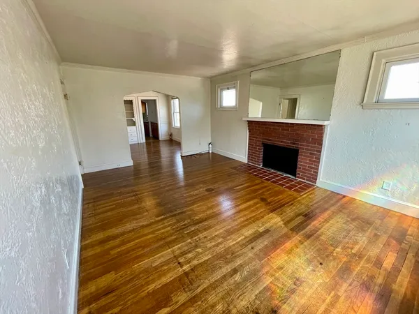 $3,400 | 238 Corey Road, Unit 2, Boston, MA 02135