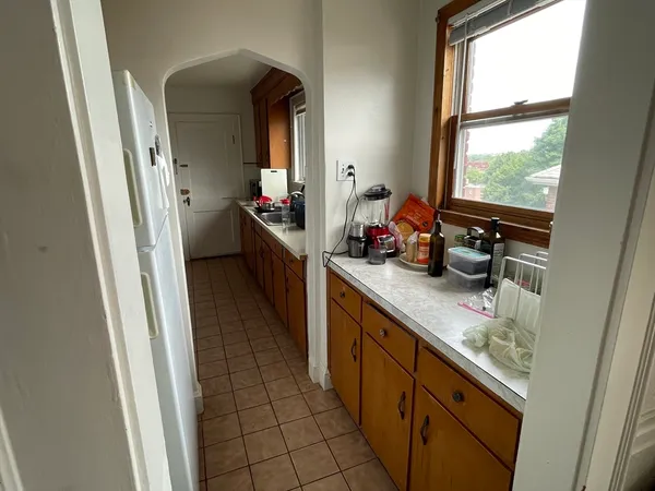 $3,300 | 238 Corey Road, Unit 2, Boston, MA 02135
