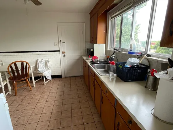 $3,300 | 238 Corey Road, Unit 2, Boston, MA 02135