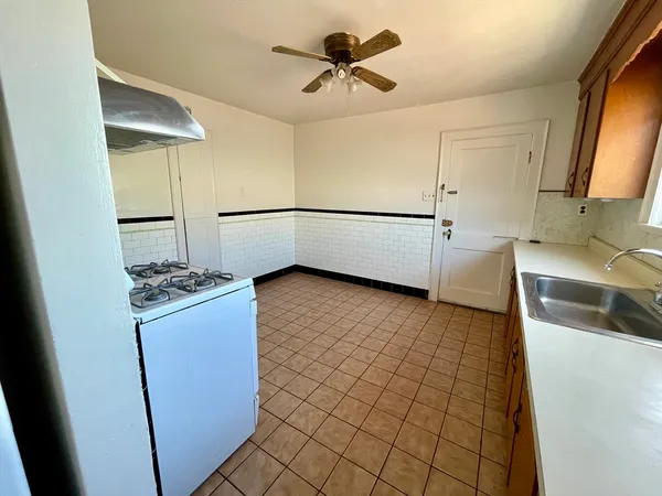 $3,400 | 238 Corey Road, Unit 2, Boston, MA 02135