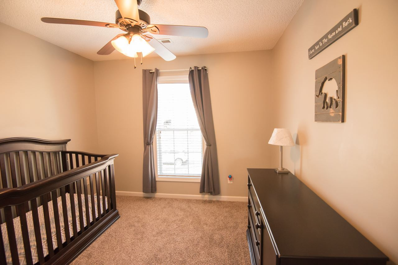 1303 Red Twig Road Apex, NC 27502 - Photo 15 of 27 Bedroom