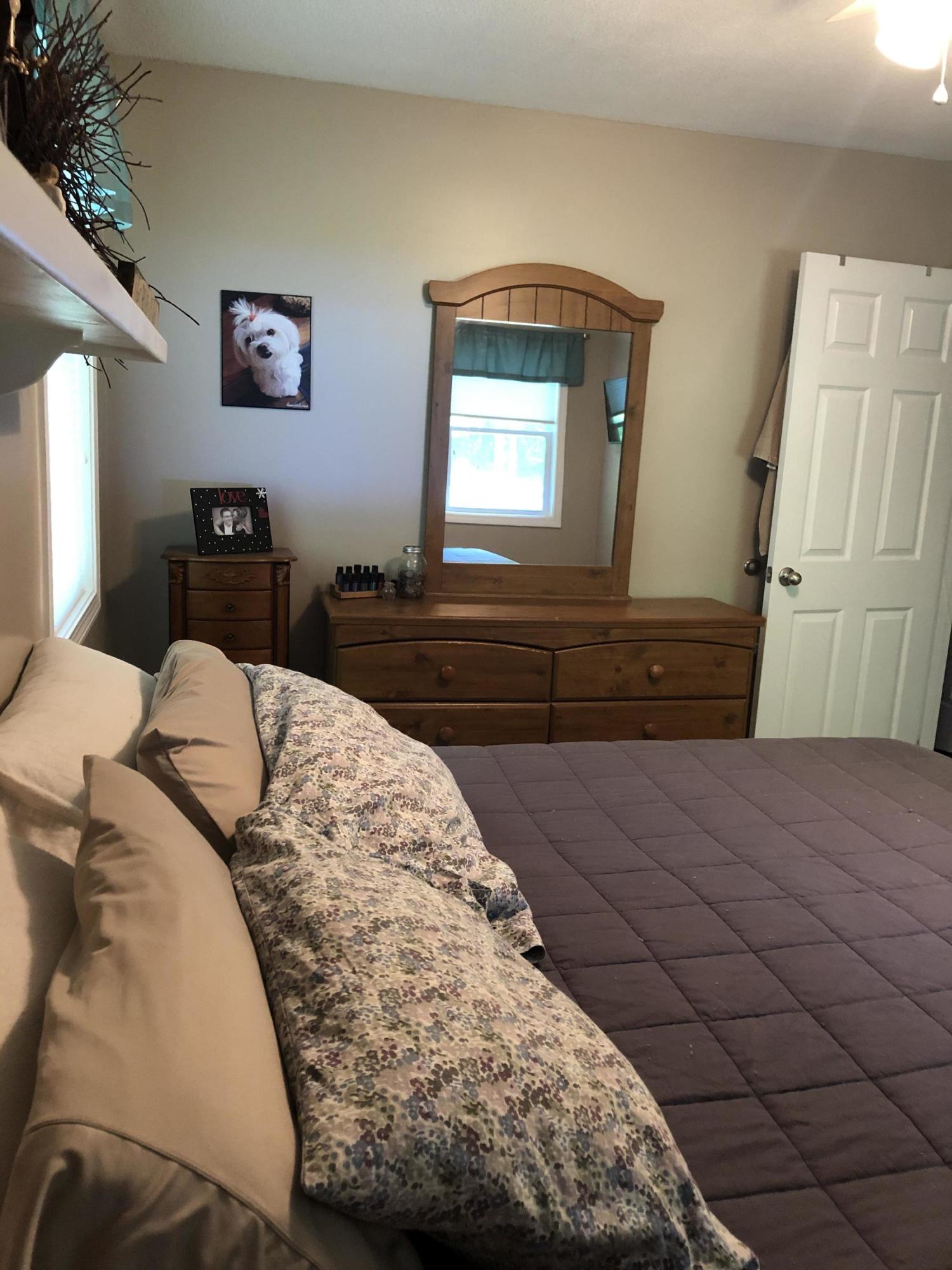 193 Klatte Road Hermon, ME 04401 - Photo 16 of 36 11Bedroom2