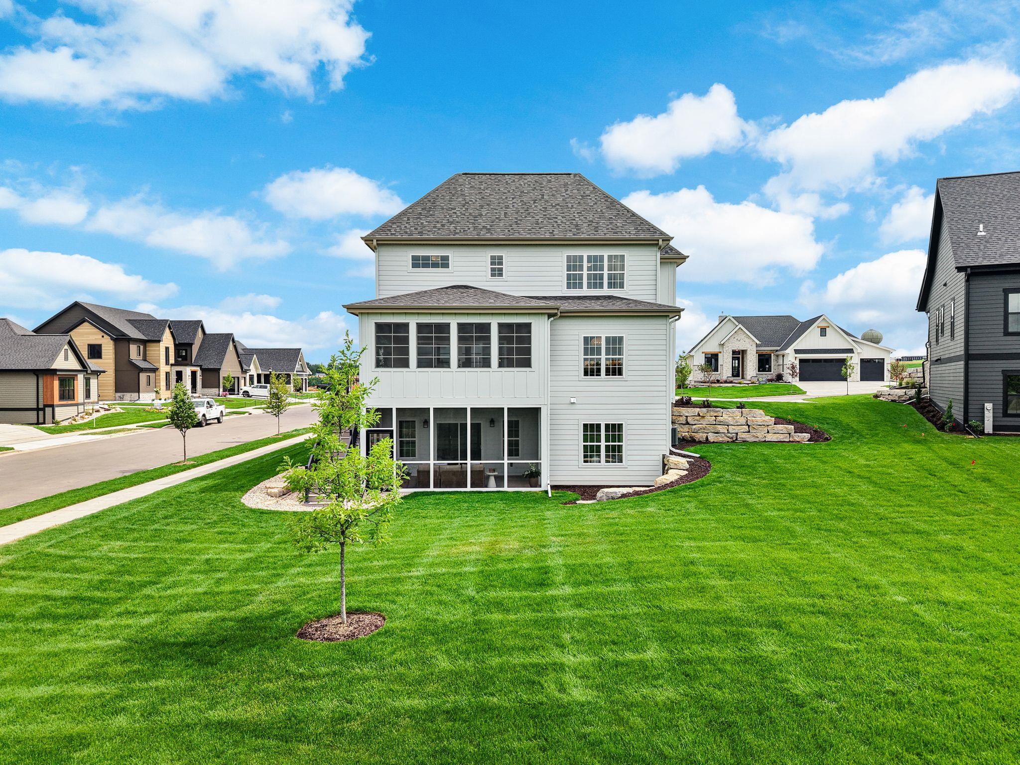 1601 Ginger Waunakee, WI 53593 - Photo 64 of 65