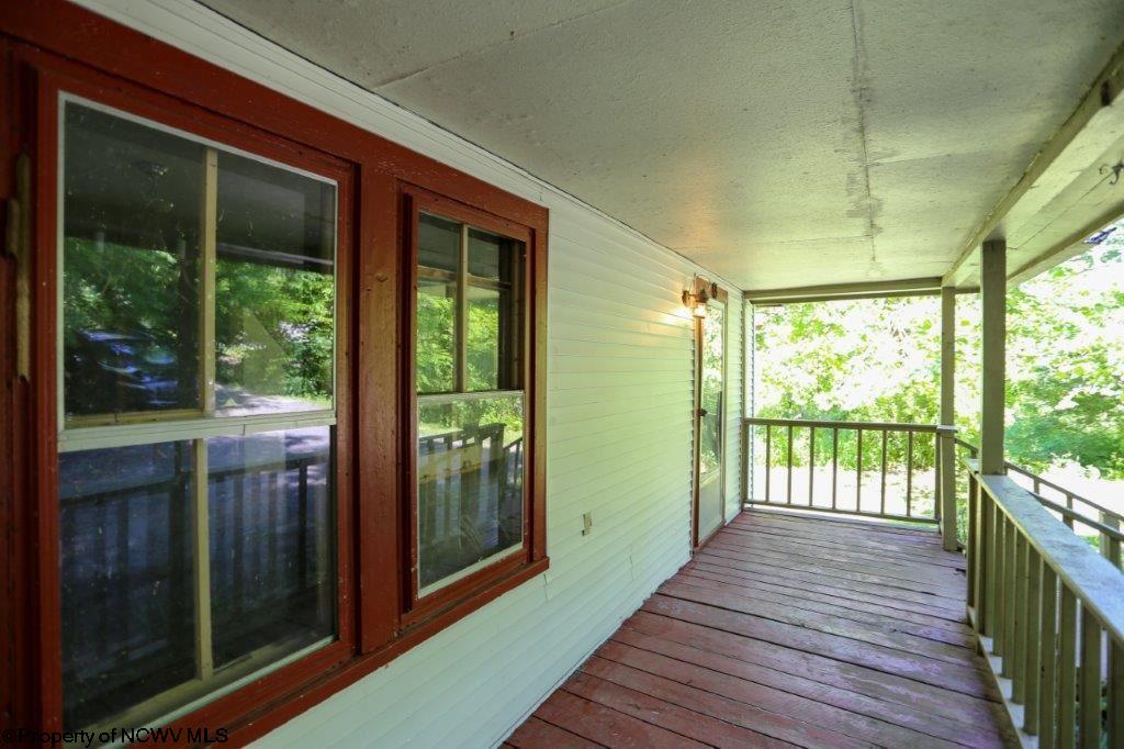 14644 Dry Fork Road Red Creek, WV 26289 - Photo 18 of 22 Gallery Image 18