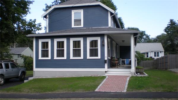 26 1/2 Goshen Road Dedham, MA 02026 - Photo 1 of 1 Gallery Image 1
