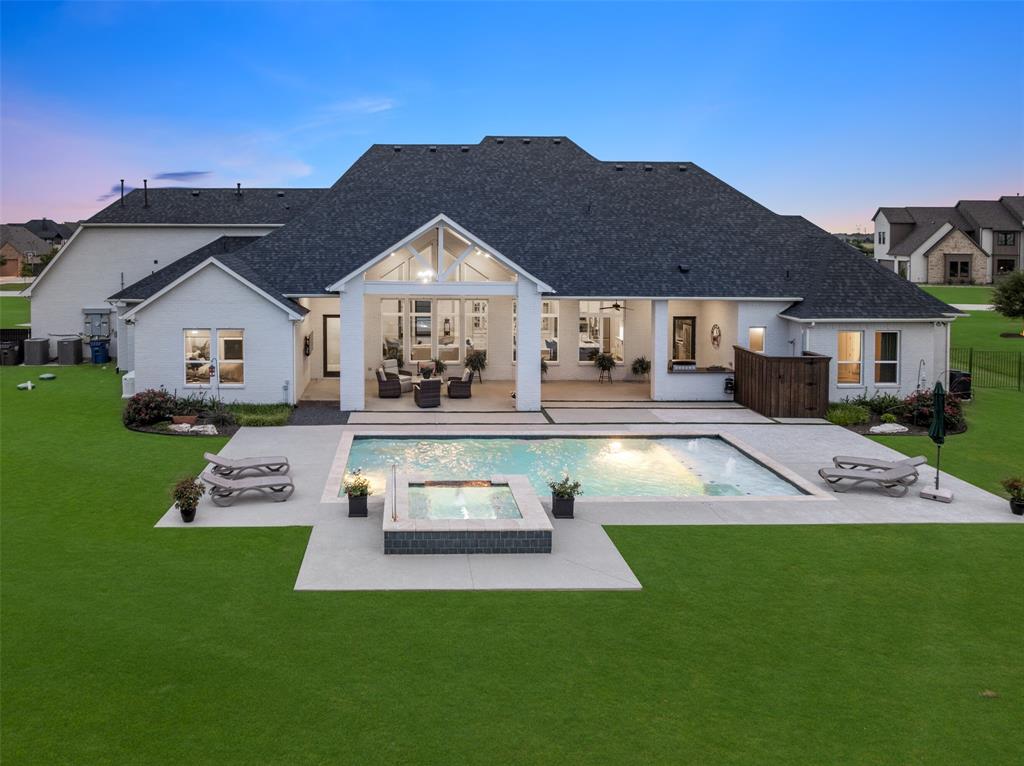 701 Inverness Lane Lucas, TX 75002 - Photo 8 of 40