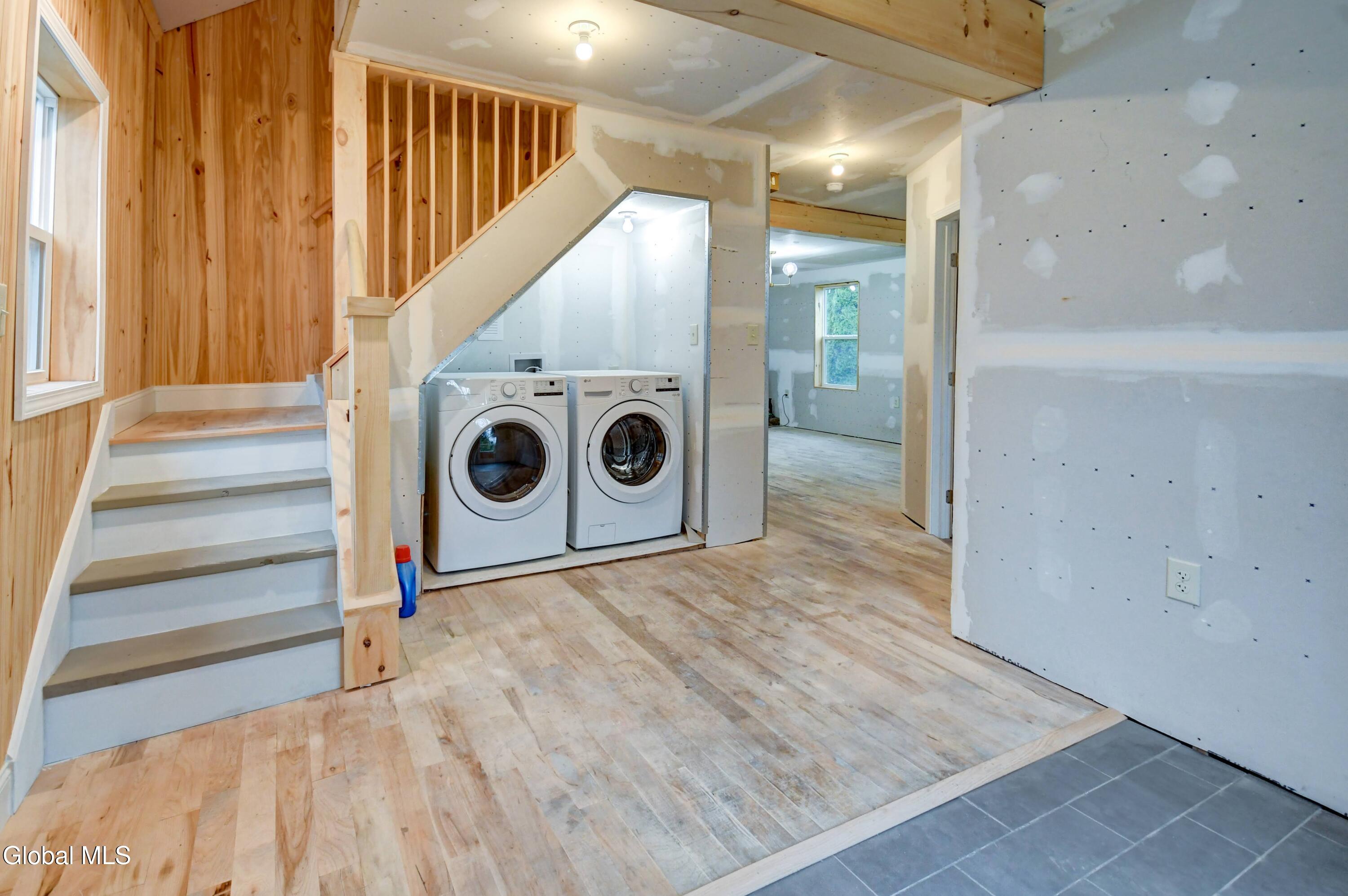 51 Columbia Street Mohawk, NY 13407 - Photo 31 of 43 51 Columbia St-25