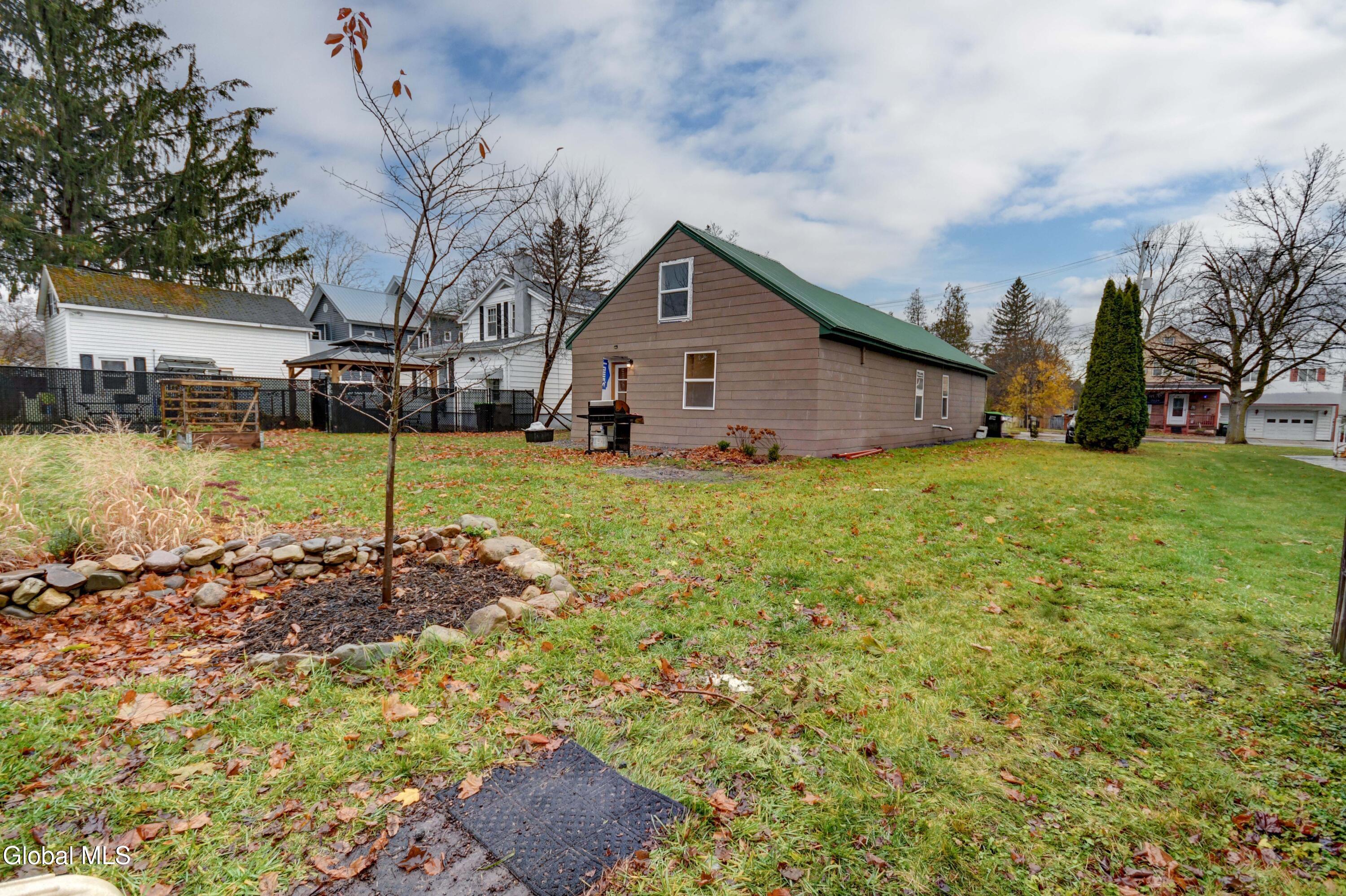 51 Columbia Street Mohawk, NY 13407 - Photo 36 of 43 51 Columbia St-37