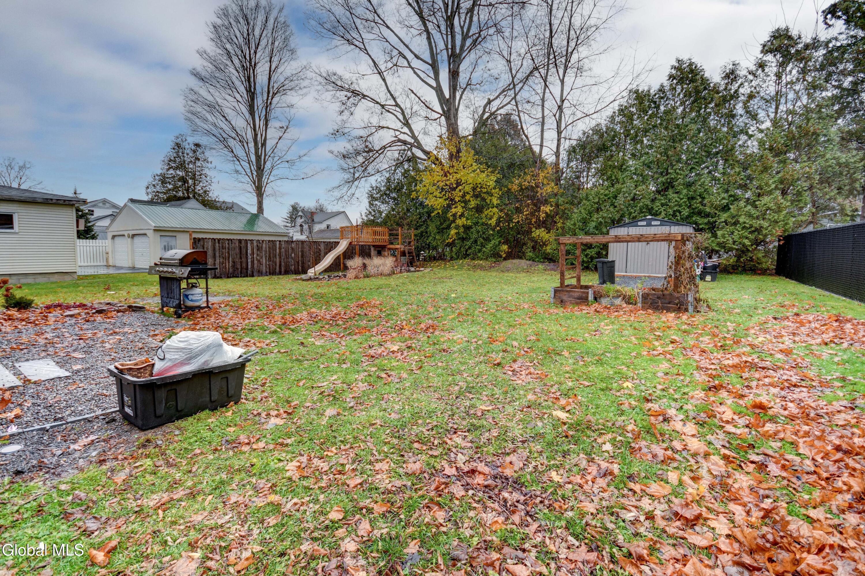 51 Columbia Street Mohawk, NY 13407 - Photo 39 of 43 51 Columbia St-40