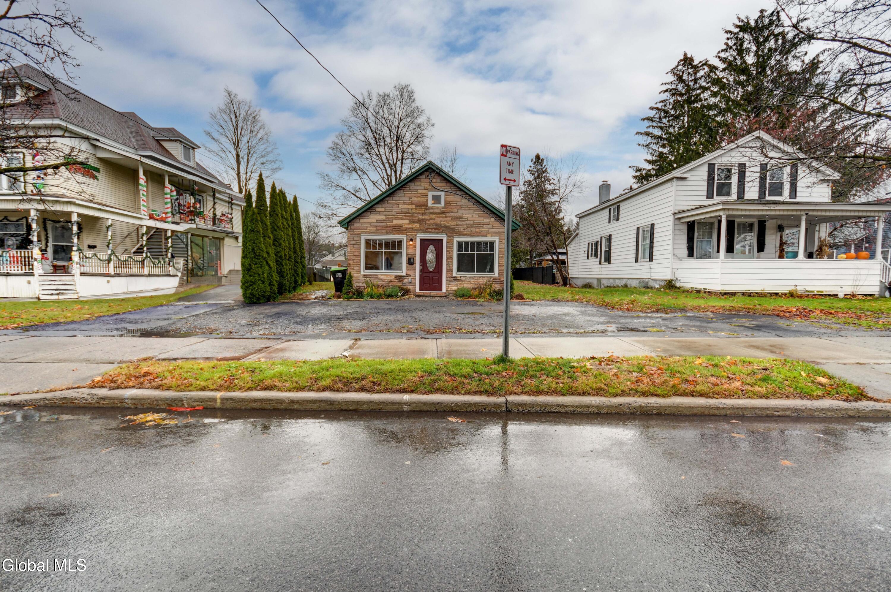 51 Columbia Street Mohawk, NY 13407 - Photo 40 of 43 51 Columbia St-43