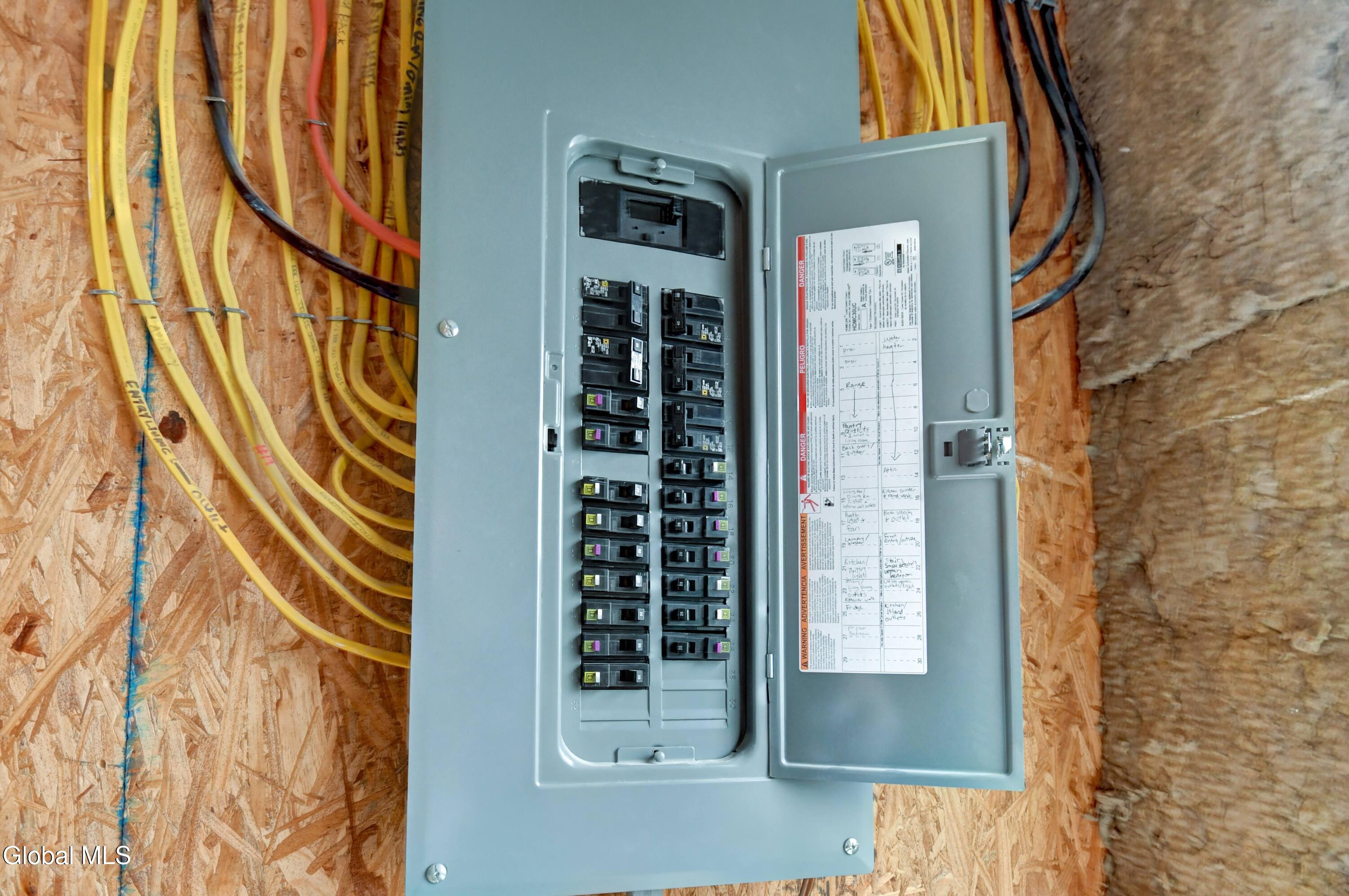 51 Columbia Street Mohawk, NY 13407 - Photo 42 of 43 51 Columbia St-34