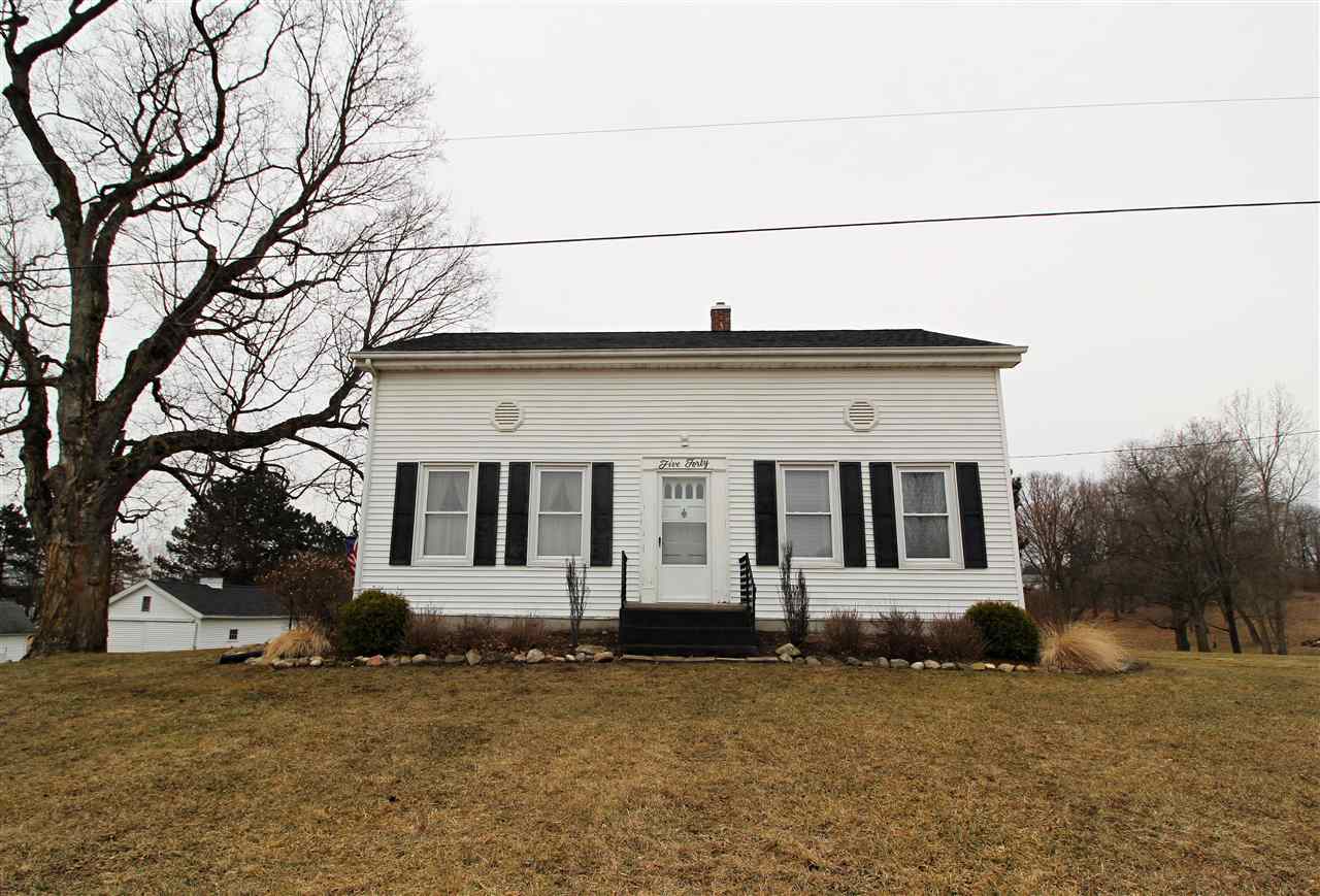 540 East Bennington Road Owosso, MI 48867 - Photo 29 of 32 50068701-28.JPG