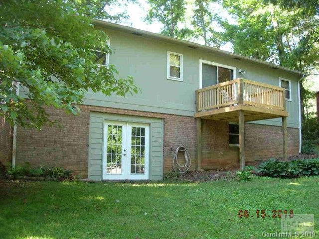 2518 Henderson Mill Road Morganton, NC 28655 - Photo 2 of 13 Gallery Image 2