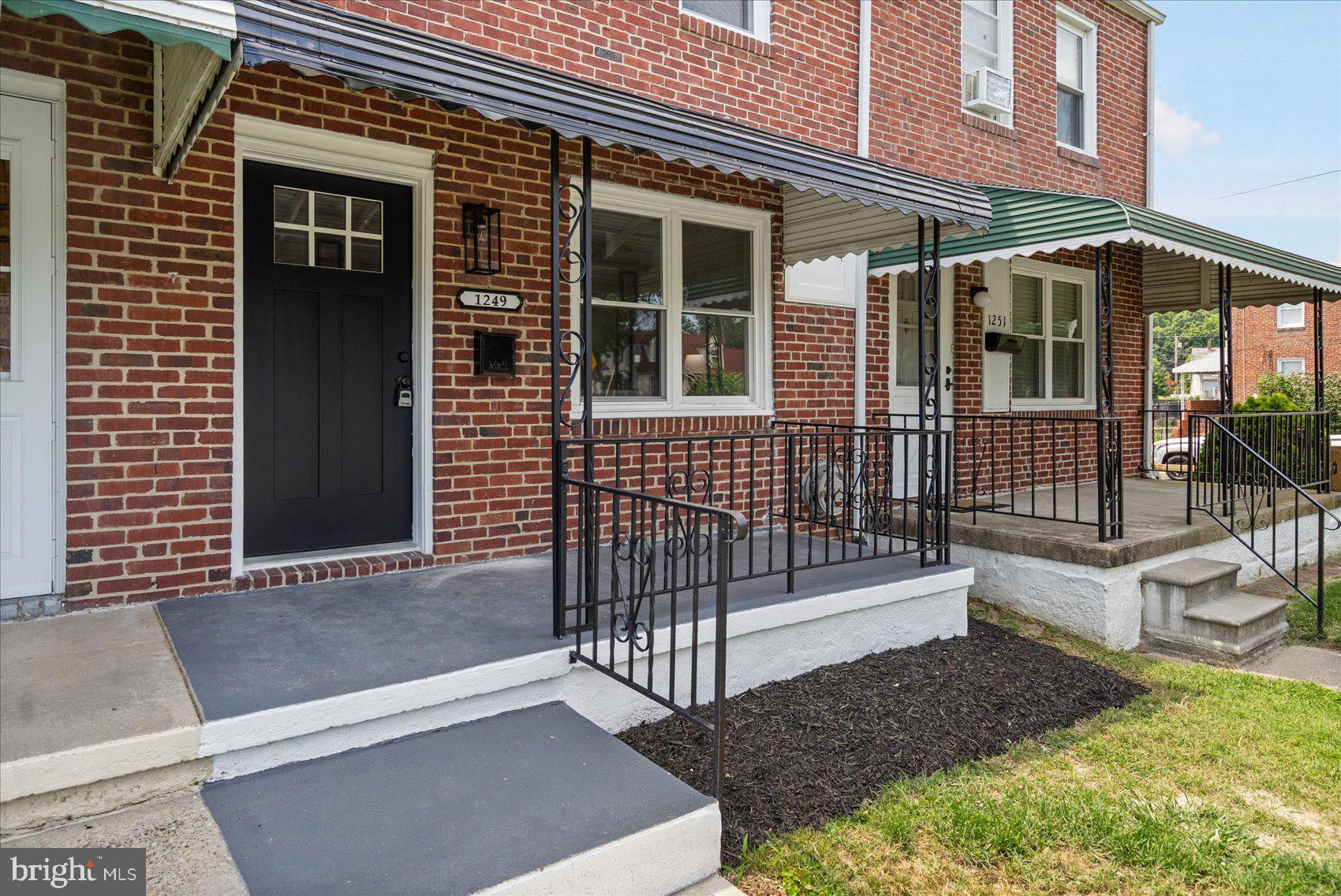 1249 Neighbors Avenue Rosedale, MD 21237 - Photo 33 of 38