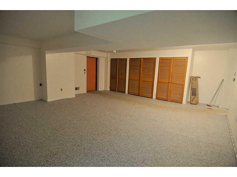 217 Tech Road Thornburg, PA 15205 - Photo 16 of 16 Basement/Game Room. Buyer able to choose from carpet options for basement, opens to 3-car garage, large room with extra storage