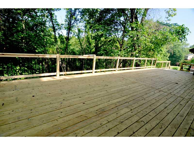 217 Tech Road Thornburg, PA 15205 - Photo 4 of 16 Patio/Deck.