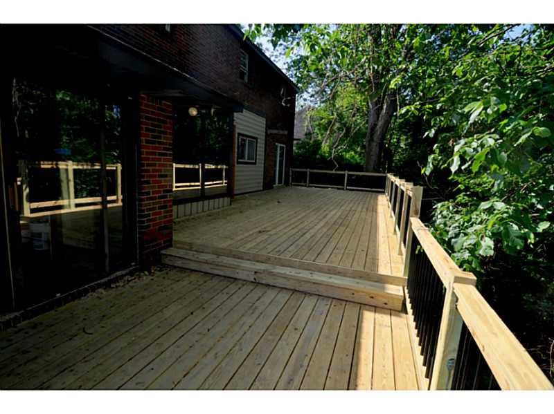 217 Tech Road Thornburg, PA 15205 - Photo 5 of 16 Patio/Deck.