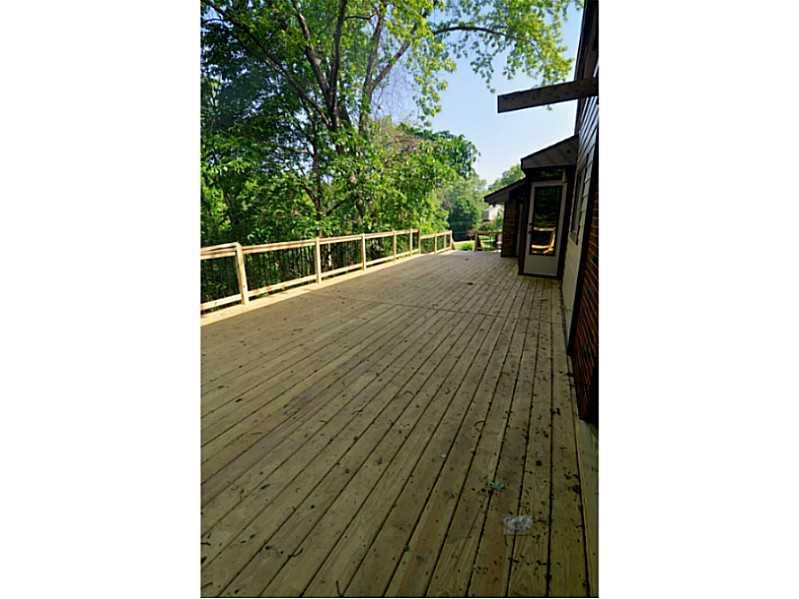 217 Tech Road Thornburg, PA 15205 - Photo 6 of 16 Patio/Deck.