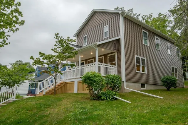 $2,600 | 294 West 2nd Street, Corning, NY 14830