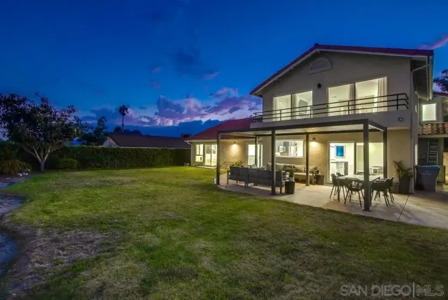 $2,450,000 | 13297 Portofino Drive, Del Mar, CA 92014