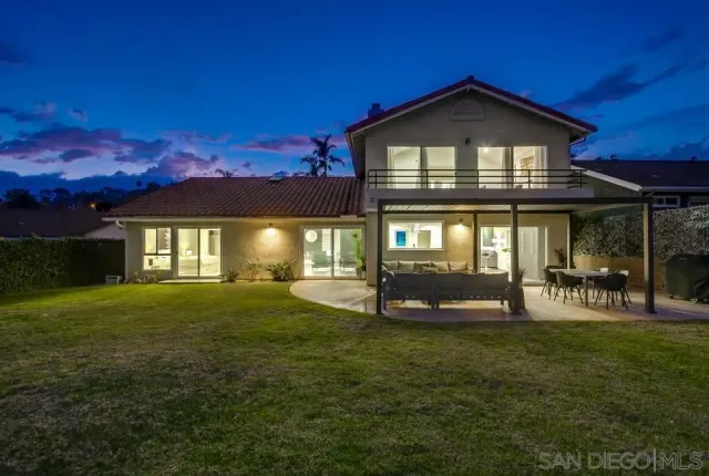 $2,450,000 | 13297 Portofino Drive, Del Mar, CA 92014