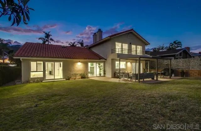 $2,450,000 | 13297 Portofino Drive, Del Mar, CA 92014