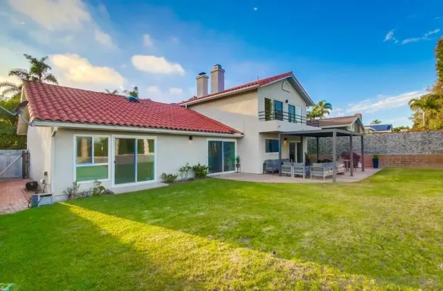 $2,450,000 | 13297 Portofino Drive, Del Mar, CA 92014