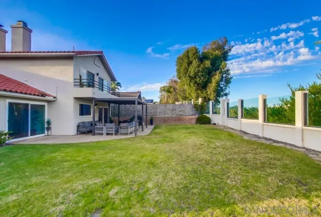 $2,450,000 | 13297 Portofino Drive, Del Mar, CA 92014