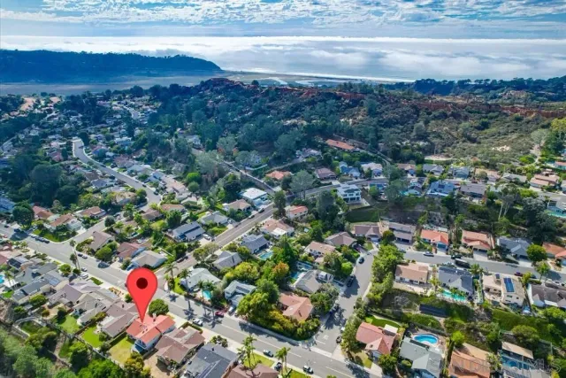 $2,450,000 | 13297 Portofino Drive, Del Mar, CA 92014