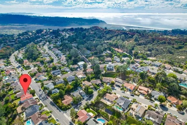 $2,450,000 | 13297 Portofino Drive, Del Mar, CA 92014