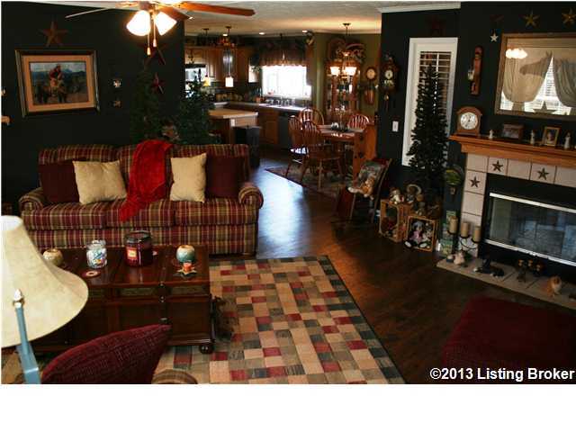 292 Springfield Road Elizabethtown, KY 42701 - Photo 31 of 36 Additional Photo