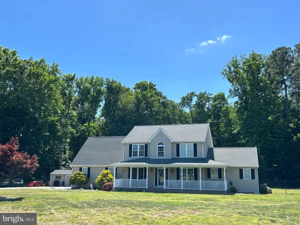 $527,000 | 8590 Briar Patch Drive, Denton, MD 21629