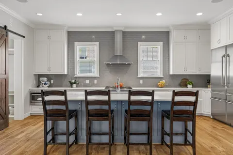 $1,799,000 | 1500 King Hollands Avenue, Nashville, TN 37212