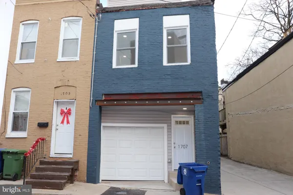 $409,000 | 1707 Marshall Street, Baltimore, MD 21230