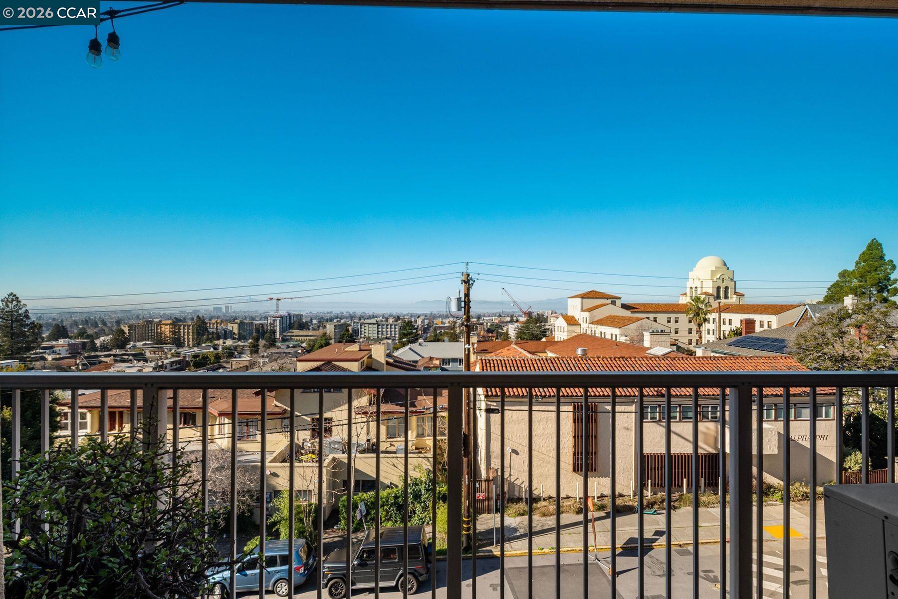 2 Panoramic Way, Unit 304 Berkeley, CA 94704 - Photo 25 of 43