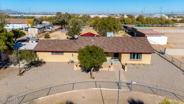 $375,000 | 266 West Calle Tuberia, Casa Grande, AZ 85194