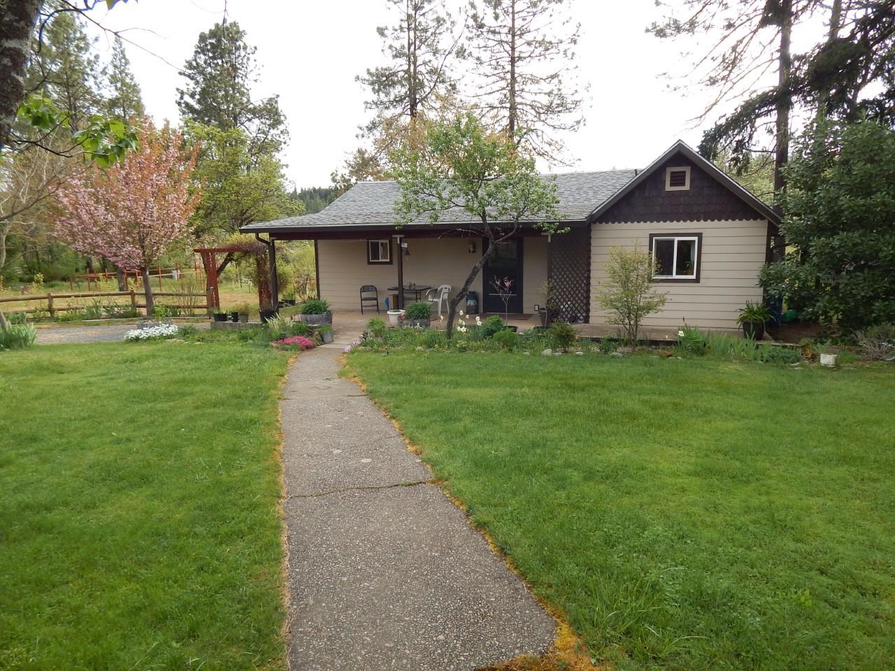 153 Patton Bar Road Cave Junction, OR 97523 - Photo 2 of 42 153 2