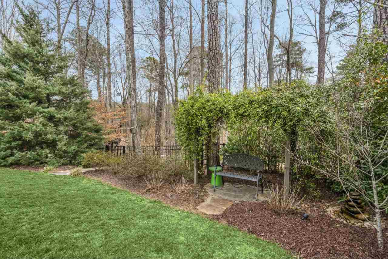 12212 Kyle Abbey Lane Raleigh, NC 27613 - Photo 30 of 30 Photo 30
