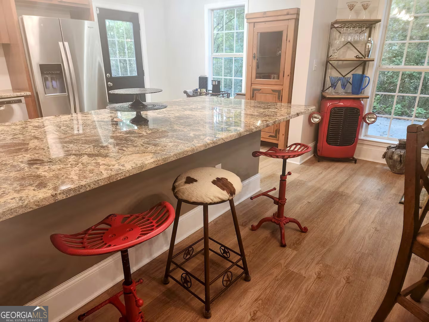 6765 Virlyn B Smith Road Fairburn, GA 30213 - Photo 13 of 42