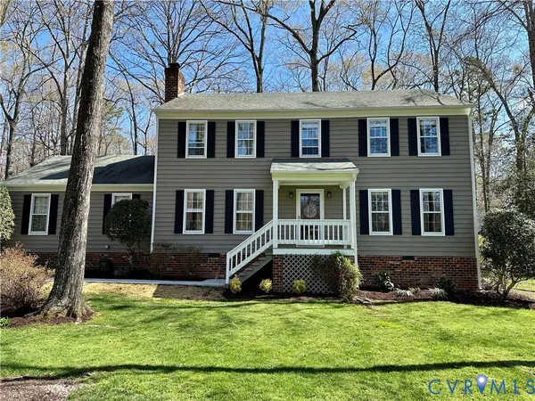 $505,000 | 1013 Castle Hollow Road, Midlothian, VA 23114