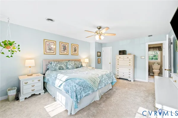 $505,000 | 1013 Castle Hollow Road, Midlothian, VA 23114