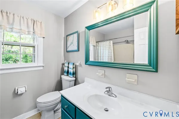 $505,000 | 1013 Castle Hollow Road, Midlothian, VA 23114