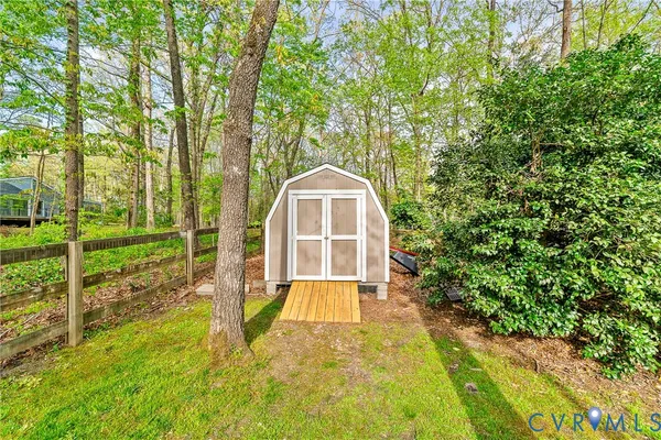 $505,000 | 1013 Castle Hollow Road, Midlothian, VA 23114
