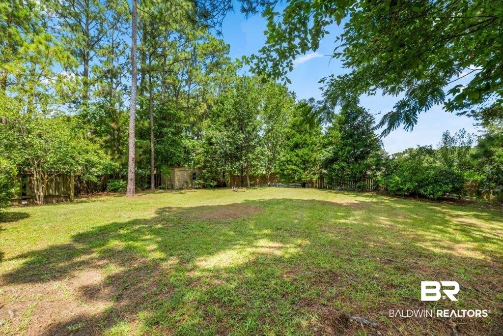 642 Spanish Main Daphne, AL 36527 - Photo 28 of 30 View from Patio