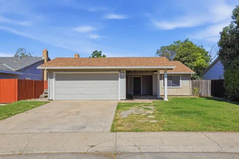 $419,888 | 9821 Winterwood Way, Sacramento, CA 95827