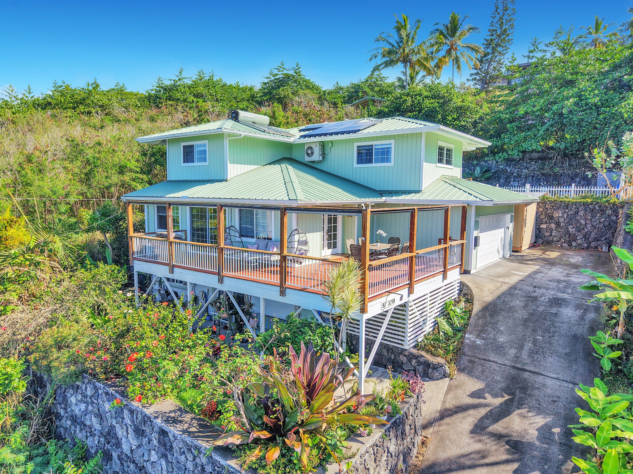 87-3218 Carissa Road Captain Cook, HI 96704 - Photo 1 of 30