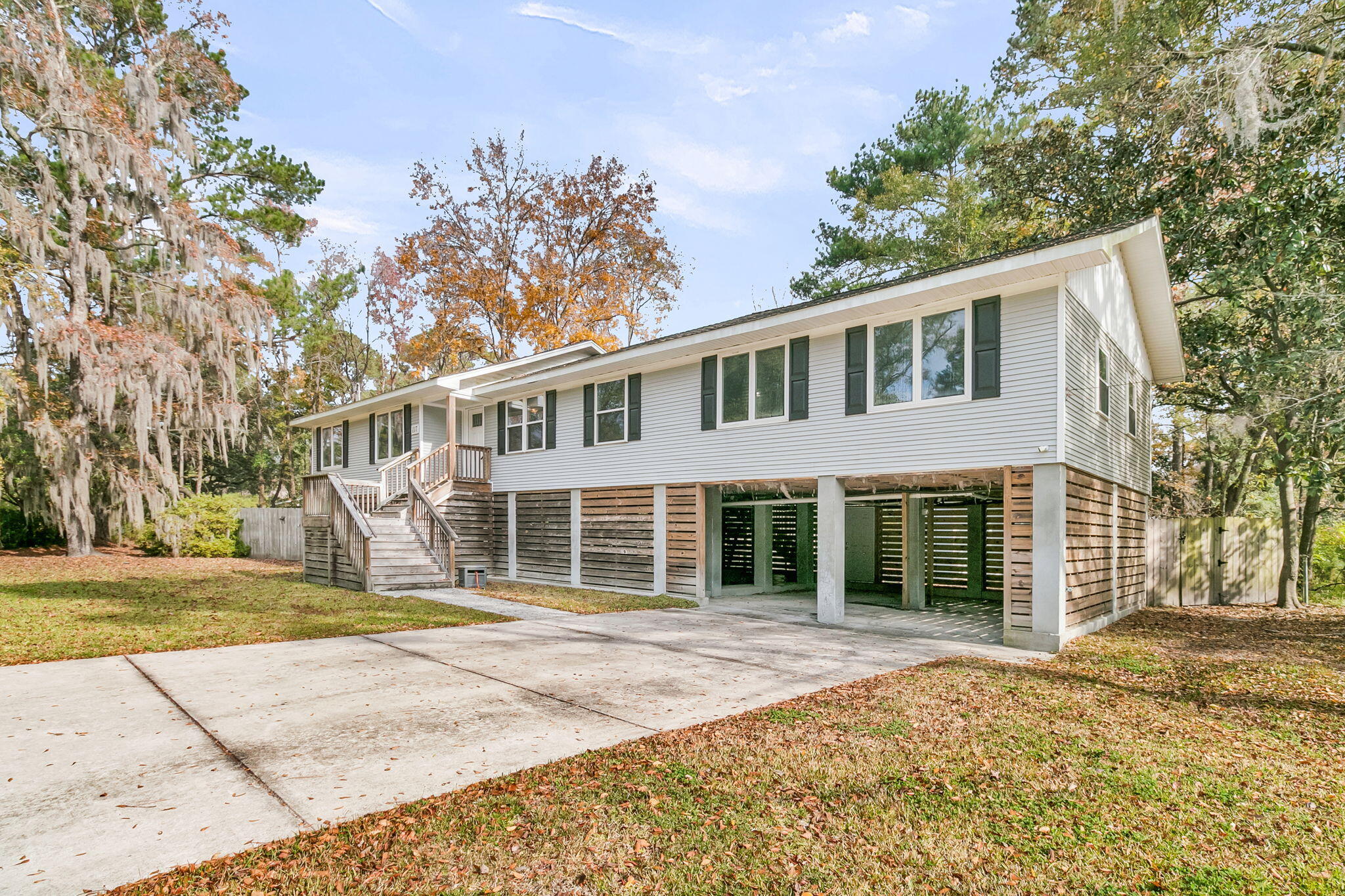 117 Alma Drive Ladson, SC 29456 - Photo 2 of 41 CREM - 117 Alma Dr-12